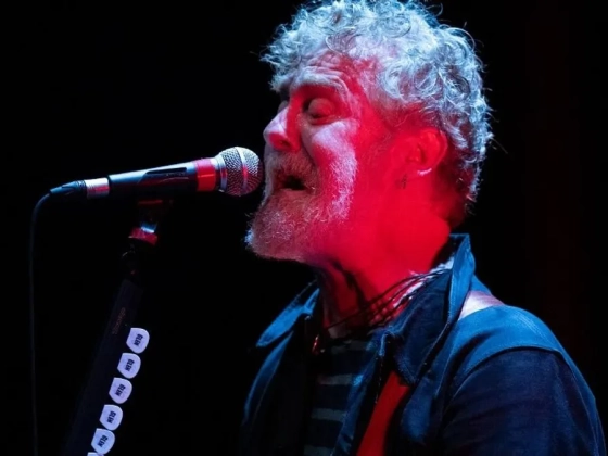 Motorbalesetben elhunyt Glen Hansard, Oscar-díjas dalszerző