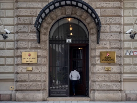 A számvevőszék szerint úgy költött el milliárdokat az állami Élelmiszermentő Központ, hogy gyakorlatilag semmit sem csinált
