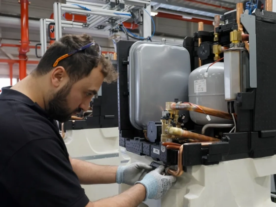 Formálódik az új terv: Európa, az első elektromos kontinens