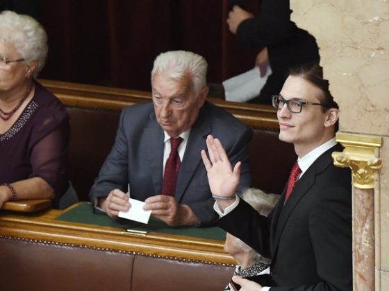 Hetvenmilliárd forintot hoztak tavaly Orbán Viktor családjának cégei, kiderültek a részletek