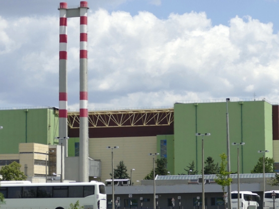 Rendkívüli döntés: leállítják a paksi atomerőmű egyik blokkjának működését