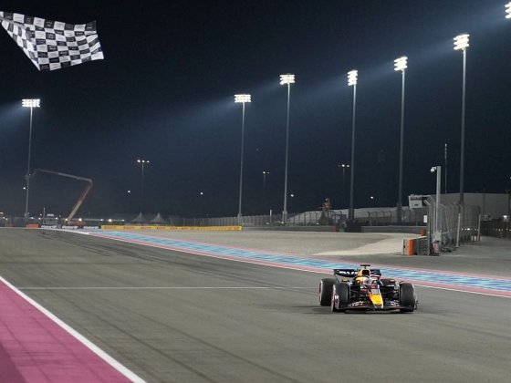 Az F1 szerint a katari és az abu-dzabi futamok a háborús készenléti tervek ellenére is folytatódnak