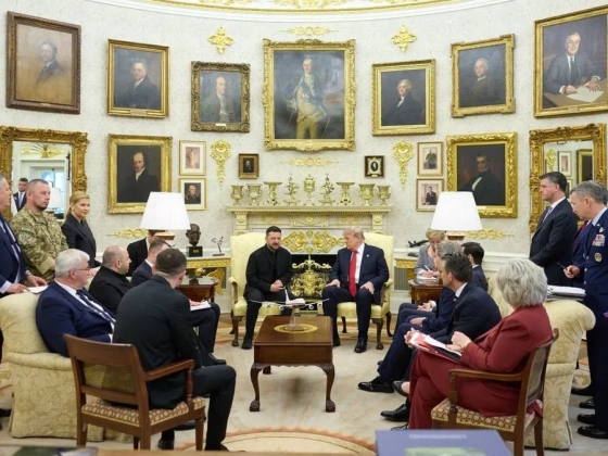 Zelenszkij kérne, de Trump nem biztos, hogy tud segíteni