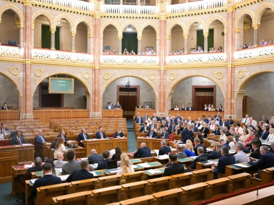 Nyílt pályázaton keresik a vagyonvisszaszerzési hivatal vezetőit