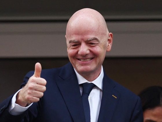 Világbajnokság eladása: Túl messzire ment a FIFA?
