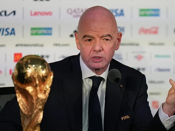 A FIFA terve, hogy eladja a világbajnokságot magánbefektetőknek, sokkot és haragot váltott ki a futball világában