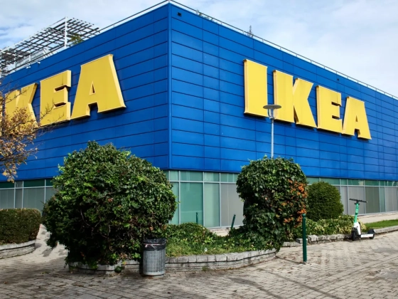 Egyösszegű kompenzációt ajánlott az IKEA vezetése a szakszervezetnek