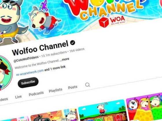 A Peppa Pig tulajdonosai megnyerik a szerzői jogokért vívott csatát Wolfoo „hamisító” ellen