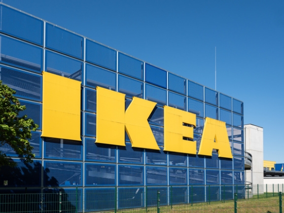 A sztrájkhullámot követően lépett az IKEA, egyszeri kompenzációval zárnák le a bérvitát