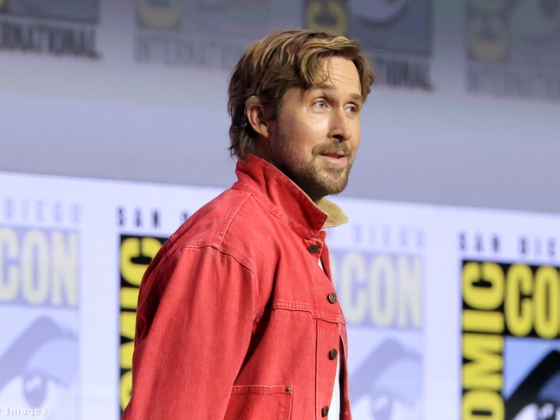 Ryan Gosling olyan ötlettel állt elő, hogy a Marvel azonnal igent mondott