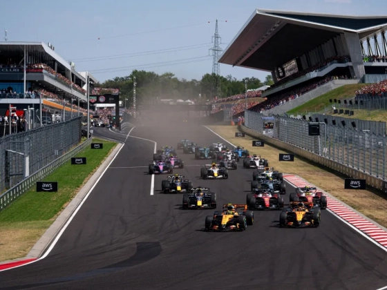 Megrázó részlet derült ki a Hungaroringen történtekről, tragédia követte az F1-es Magyar Nagydíjat