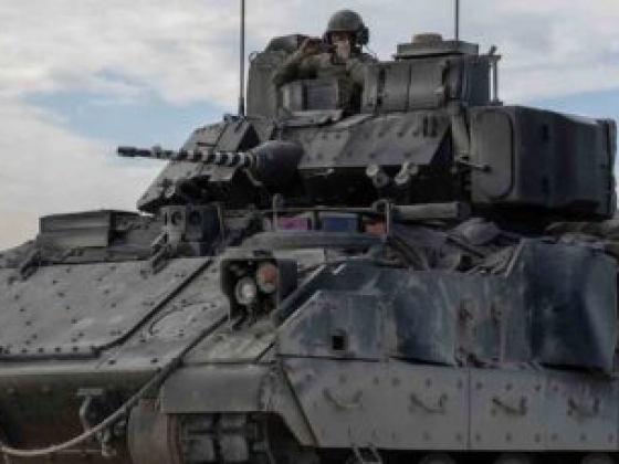 Az amerikai hadsereg 55,7 millió dolláros szerződést kötött a Bradley rendszerének korszerűsítésére