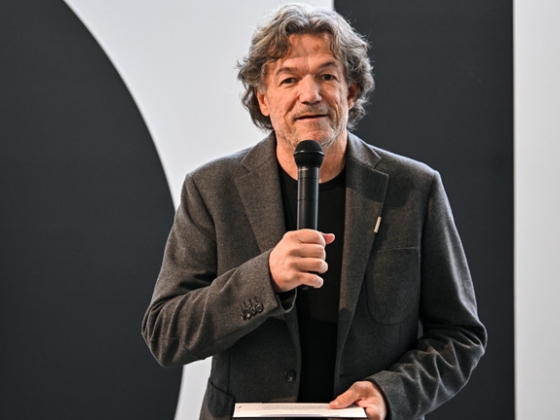 Az Ybl-díjas Kovács Csaba lett a Moholy-Nagy Művészeti Egyetem rektora