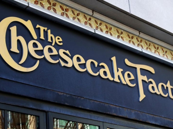A Cheesecake Factory rekordállománya az alapító 300 millió dolláros vagyonát növeli