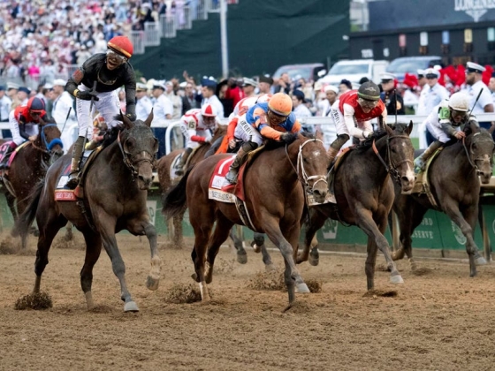 Jim Dandy 2026: Morning Line Odds As Commandment és Renegade Toe Up