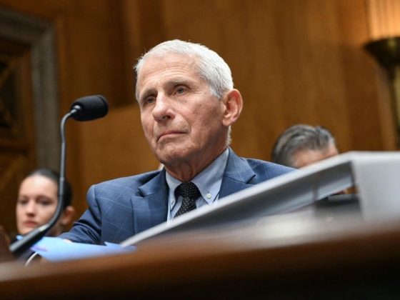 Fauci vallomása: Rand Paul megvetéssel fenyeget, miután Fauci nem hajlandó válaszolni a kérdésekre