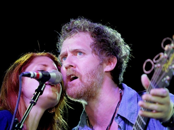 Glen Hansard, az „Once” and „The Commitments” sztárja 56 évesen meghal