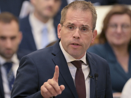 Elindult a pályázat: rövidesen vezetőket kaphat a vagyonvisszaszerzési hivatal