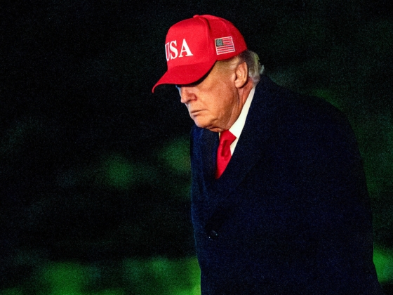 Lassan elfogynak a jelzők: drámai adatok érkeztek, borzonghatnak Donald Trump tanácsadói