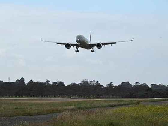Óriási teszt: 24 órán keresztül, leszállás nélkül repült egy Airbus