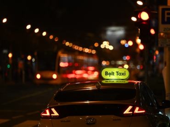 Már a taxit is intézi nekünk a ChatGPT