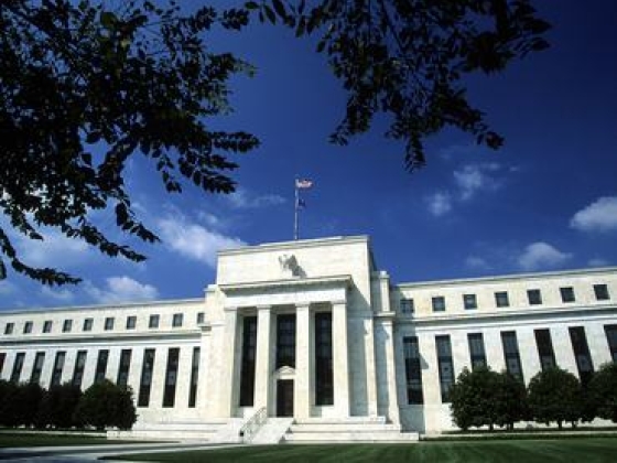 Lépett az amerikai jegybank – itt vannak a kamatdöntés részletei