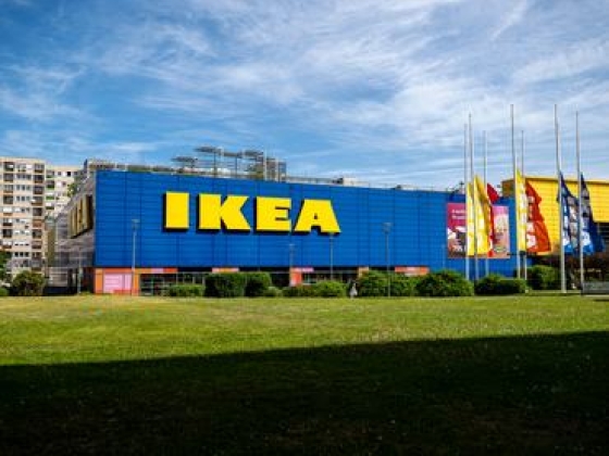 IKEA-titok: egyösszegű kompenzációt ajánlott a menedzsment, de nem mondja meg, hogy mennyit