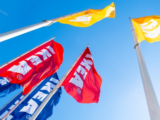 Új szakaszába léphet a bérharc az IKEA-nál: „Szabad szemmel is látható összeget” ajánlottak fel a dolgozóknak