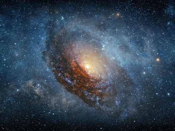 Univerzum: döbbenetes felfedezés történt az intergalaktikus térben