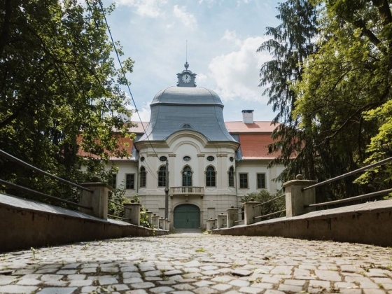 Újjászületett Erdély egyik leghíresebb kastélya