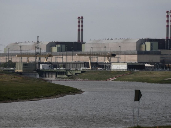 Leállították a Paksi Atomerőmű egyik blokkját, tarthatatlan a helyzet