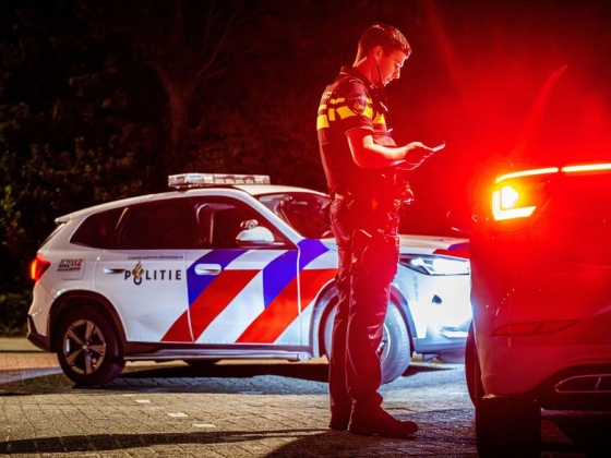 Terrortámadást tervezhettek a fiatalok Hollandiában