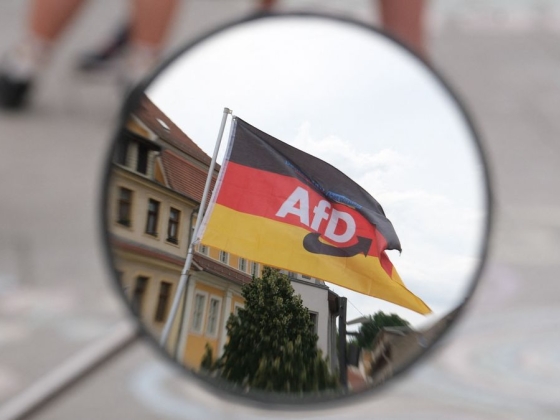 AfD-jelölteket tiltanak el a választáson való indulástól