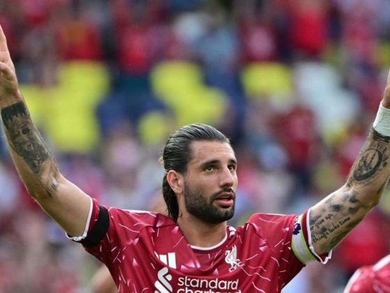 Teherautóról az Anfieldre – Kerkez és Szoboszlai lehet Iraola új Liverpooljának arca