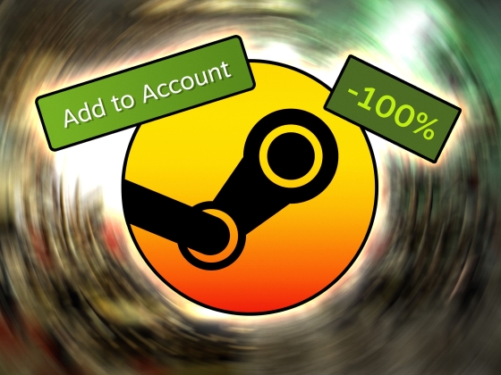 A Steam-felhasználóknak kevesebb mint 24 órájuk van, hogy ingyenesen kooperációs játékot igényeljenek
