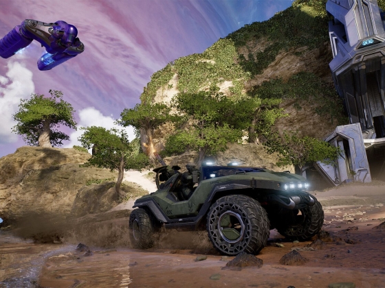 Halo: Campaign Evolved Codes 4 új ingyenes ajándékot kap a játékosok számára