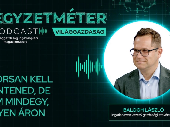 Gyorsan kell döntened, de nem mindegy, milyen áron