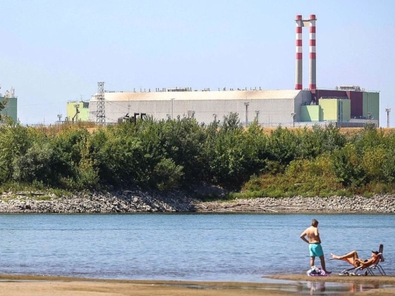Akár teljesen le is állíthatják a Paksi Atomerőművet – új áramellátási helyzetre kell felkészülni