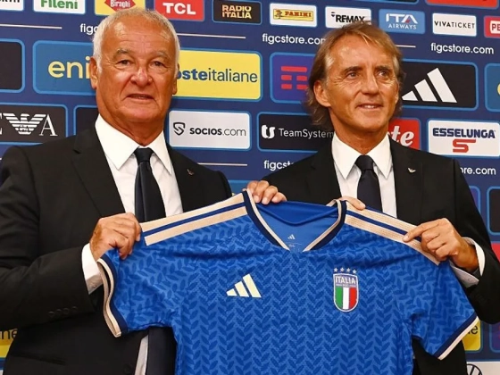 „Olyan ez, mintha elveszítenéd életed szerelmét” – Mancini elnézést kért a 2023-as távozásáért
