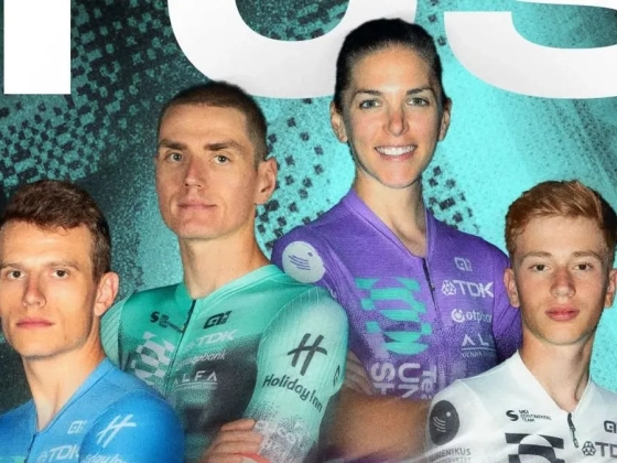 Szintlépésre készül a Team United Shipping