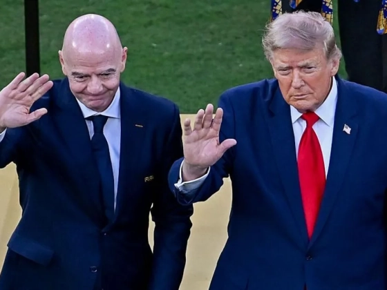 „A FIFA nem folytathatja tovább sportágunk felhasználását a saját és barátai meggazdagodása érdekében” – újabb közleményt adott ki az UEFA