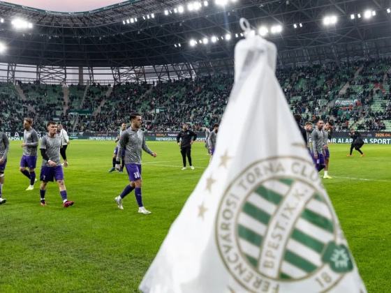További jegyeket dobott piacra az FTC a Real Madrid elleni meccsre