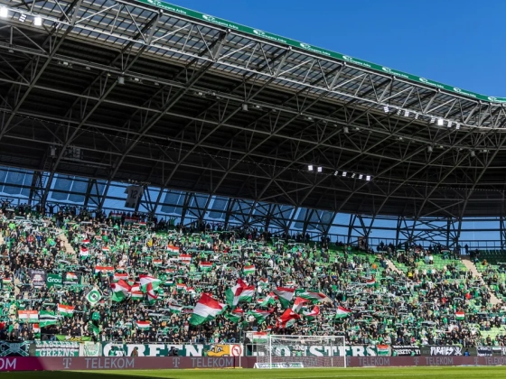 Ferencváros–Real Madrid: hivatalosan minden jegy elkelt, de 150 ezer forintért lehet még belépőt venni