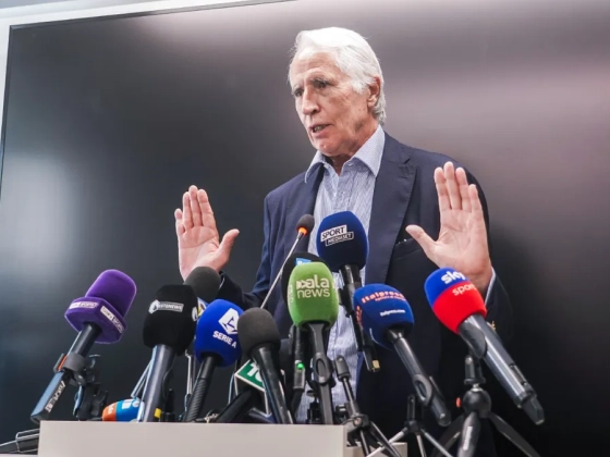 Kiakadtak az olasz élvonalbeli klubok Mancini kinevezése miatt