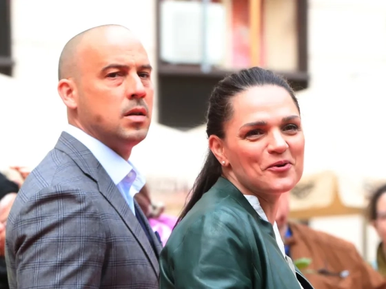 Schmidt Ádám és Kovács Katalin reagált Kálnoki-Kiss Attila sukorói akadémiáról szóló bejegyzésére