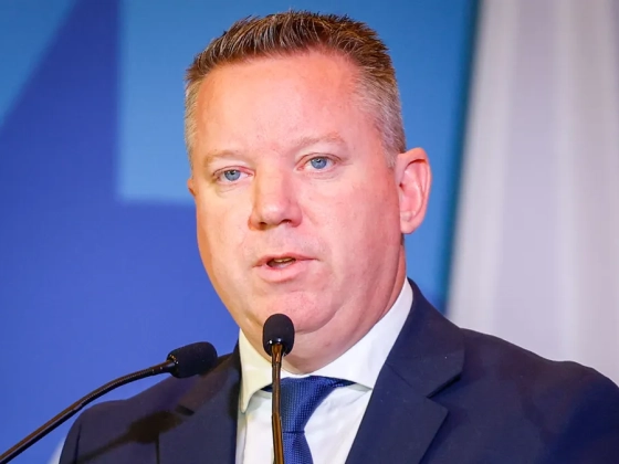 Pósfai Gábor szeretné elérni, hogy politikus ne legyen sportszövetségi elnök