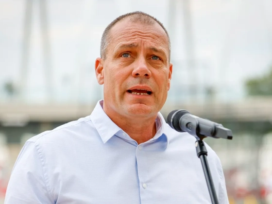 Gyulai Miklós: Voltak, akik a Memorialt is támadták, majd helyet foglaltak a VIP-részlegben…