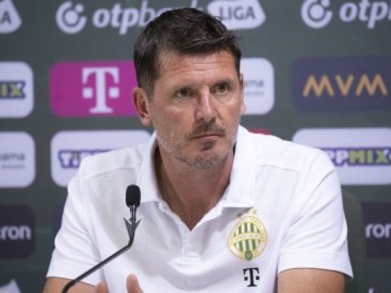 Loic Nego csapata két piros lap után tizenegyesekkel esett ki a BL-selejtezőben