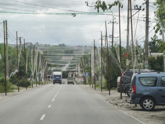 Meglőtték egy orosz dróngyártó cég tulajdonosát