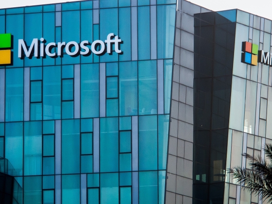 Berobbant az AI-üzlet a Microsoftnál, megnyugodtak a befektetők